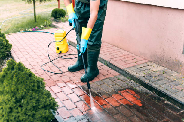 Best Sidewalk Pressure Washing  in Grayslake, IL