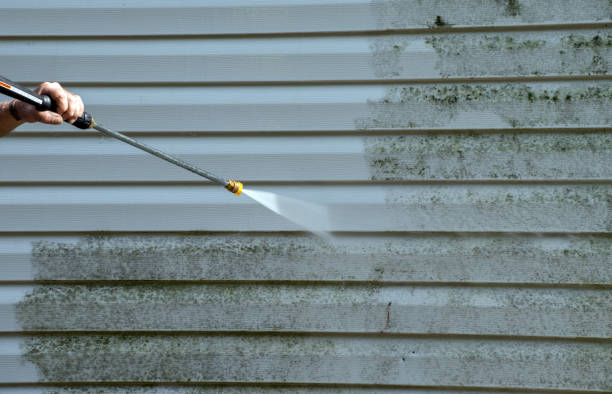 Pressure Washing Estimates in Grayslake, IL