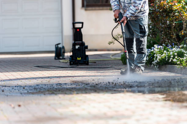 Best Exterior Home Cleaning  in Grayslake, IL