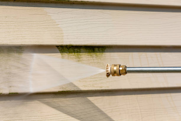 Best Garage Pressure Washing  in Grayslake, IL