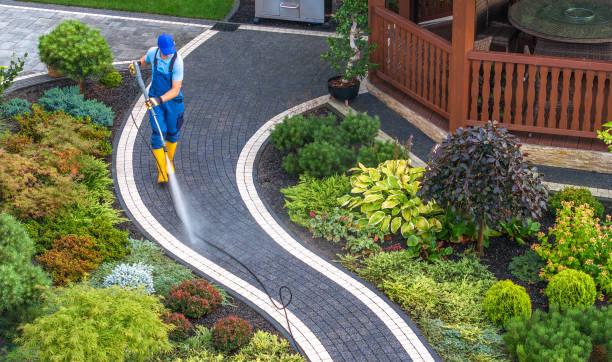 Best Best Pressure Washing Companies  in Grayslake, IL